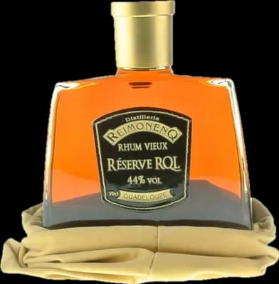 Bouteille de spiritueux : Réserve RQL de la marque Reimonenq