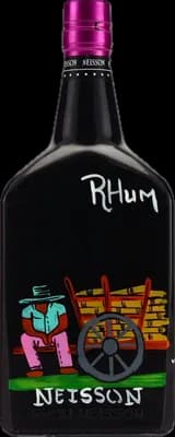 Bouteille de spiritueux : Tatanka Rhum Eleve Sous Bois de la marque Neisson