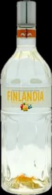 Bouteille de spiritueux : Nordic Berries de la marque Finlandia