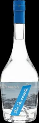 Bouteille de spiritueux : Gin du Comte by de la marque Veuve Capet
