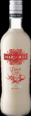 Bouteille de spiritueux : Marsolle - Punch Coco de la marque Domaine de Séverin
