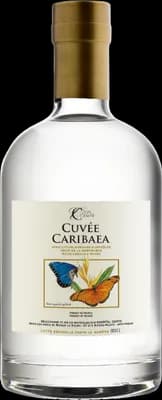 Bouteille de spiritueux : Cuvée Caribaea de la marque Maison La Mauny