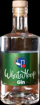 Bouteille de spiritueux : Croquet England de la marque WhataHoot 