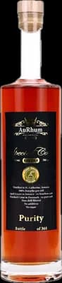 Bouteille de spiritueux : Purity de la marque Worthy Park