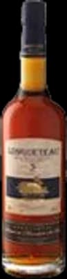 Bouteille de spiritueux : Vieux 3 Ans de la marque Longueteau