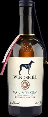 Bouteille de spiritueux : Van Volxem de la marque undefined