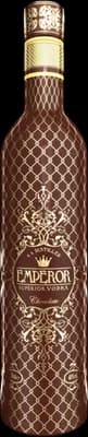Bouteille de spiritueux : Chocolate de la marque Emperor