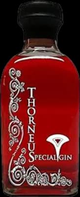 Bouteille de spiritueux : Red de la marque Thorneus