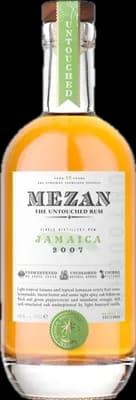 Bouteille de spiritueux : Jamaica de la marque Monymusk