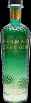 Bouteille de spiritueux : Zest Gin de la marque undefined