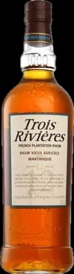 Bouteille de spiritueux : 12 Ans de la marque Trois Rivières
