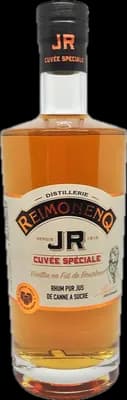 Bouteille de spiritueux : Cuvée Spéciale JR de la marque Reimonenq