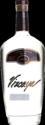 Bouteille de spiritueux : Vizcaya Cristal Light de la marque Oliver & Oliver