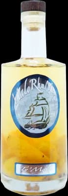 Bouteille de spiritueux : Ty'Malo de la marque MaloRhum