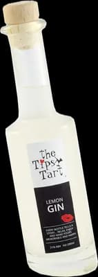 Bouteille de spiritueux : Lemon de la marque The Tipsy Tart