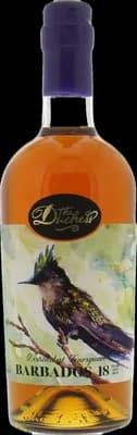 Bouteille de spiritueux : Barbados 18 Years Old (Foursquare) de la marque The Duchess