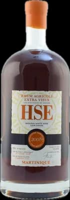 Bouteille de spiritueux : Skouras White Wine Cask Finish de la marque Distillerie du Simon