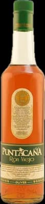 Bouteille de spiritueux : Ron Viejo de la marque Oliver & Oliver