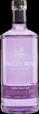 Bouteille de spiritueux : Parma Violet Gin de la marque undefined