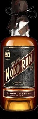 Bouteille de spiritueux : 20 ans de la marque Moko
