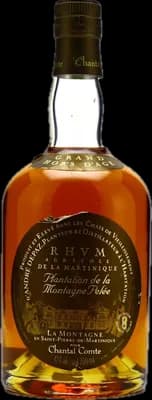 Bouteille de spiritueux : Grand Hors D'Age XO de la marque Depaz