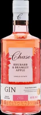 Bouteille de spiritueux : Rhubarb & Bramley Apple Gin de la marque undefined