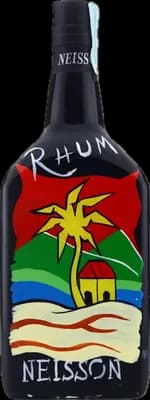 Bouteille de spiritueux : Tatanka Le Carbet de la marque Neisson