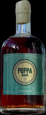 Bouteille de spiritueux : Walrus de la marque Puppa