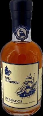 Bouteille de spiritueux : Ed. 39 Barbados de la marque Foursquare