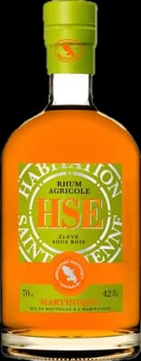 Bouteille de spiritueux : HSE Élevé Sous Bois de la marque Distillerie du Simon