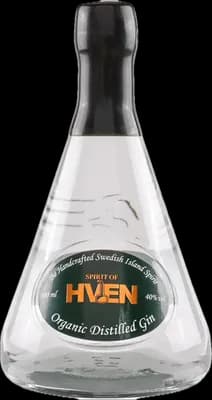 Bouteille de spiritueux : Organic Gin de la marque Spirit of Hven