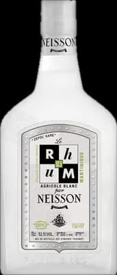 Bouteille de spiritueux : Blanc Parcelles en conversion bio de la marque Neisson
