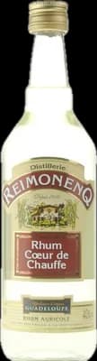 Bouteille de spiritueux : Coeur de Chauffe de la marque Reimonenq