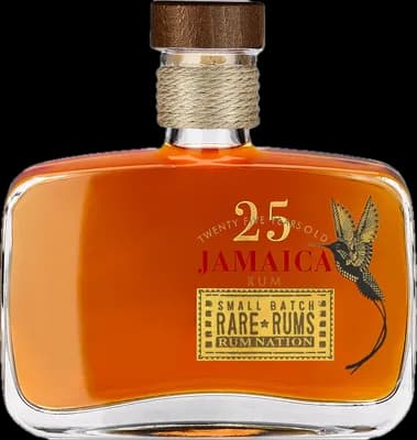 Bouteille de spiritueux : Jamaica Rum Embassy N.1 de la marque Multi Distilleries