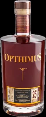 Bouteille de spiritueux : 25 Años Malt Whisky Finish (TOMATIN) de la marque Oliver & Oliver