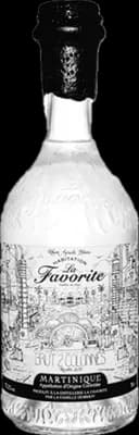 Bouteille de spiritueux : Brut 2 Colonnes de la marque La Favorite