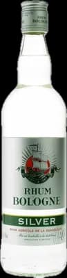 Bouteille de spiritueux : Silver de la marque Bologne