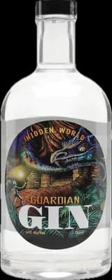 Bouteille de spiritueux : Guardian Gin de la marque undefined