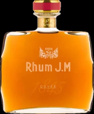 Bouteille de spiritueux : Hors d'Age Edition Limitée de la marque Rhum J.M