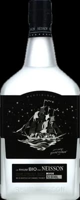 Bouteille de spiritueux : Le Rhum Bio Par de la marque Neisson