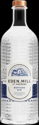 Bouteille de spiritueux : Neptune Gin de la marque Eden Mill
