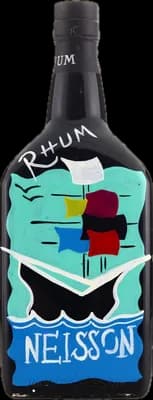 Bouteille de spiritueux : Tatanka Le Galion de la marque Neisson