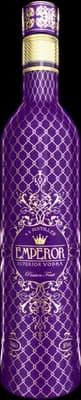 Bouteille de spiritueux : Passion Fruit de la marque Emperor