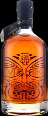 Bouteille de spiritueux : Fine Barbados Rum de la marque Foursquare