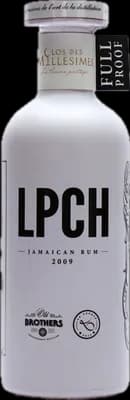 Bouteille de spiritueux : LPCH de la marque Multi Distilleries