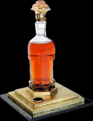 Bouteille de spiritueux : By Tournaire de la marque Clément