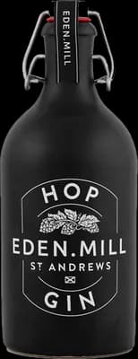Bouteille de spiritueux : Hop Gin de la marque Eden Mill