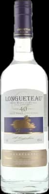 Bouteille de spiritueux : Blanc (Vintage) de la marque Longueteau