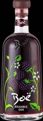 Bouteille de spiritueux : Bramble Gin de la marque undefined