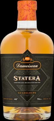 Bouteille de spiritueux : Statera de la marque Damoiseau